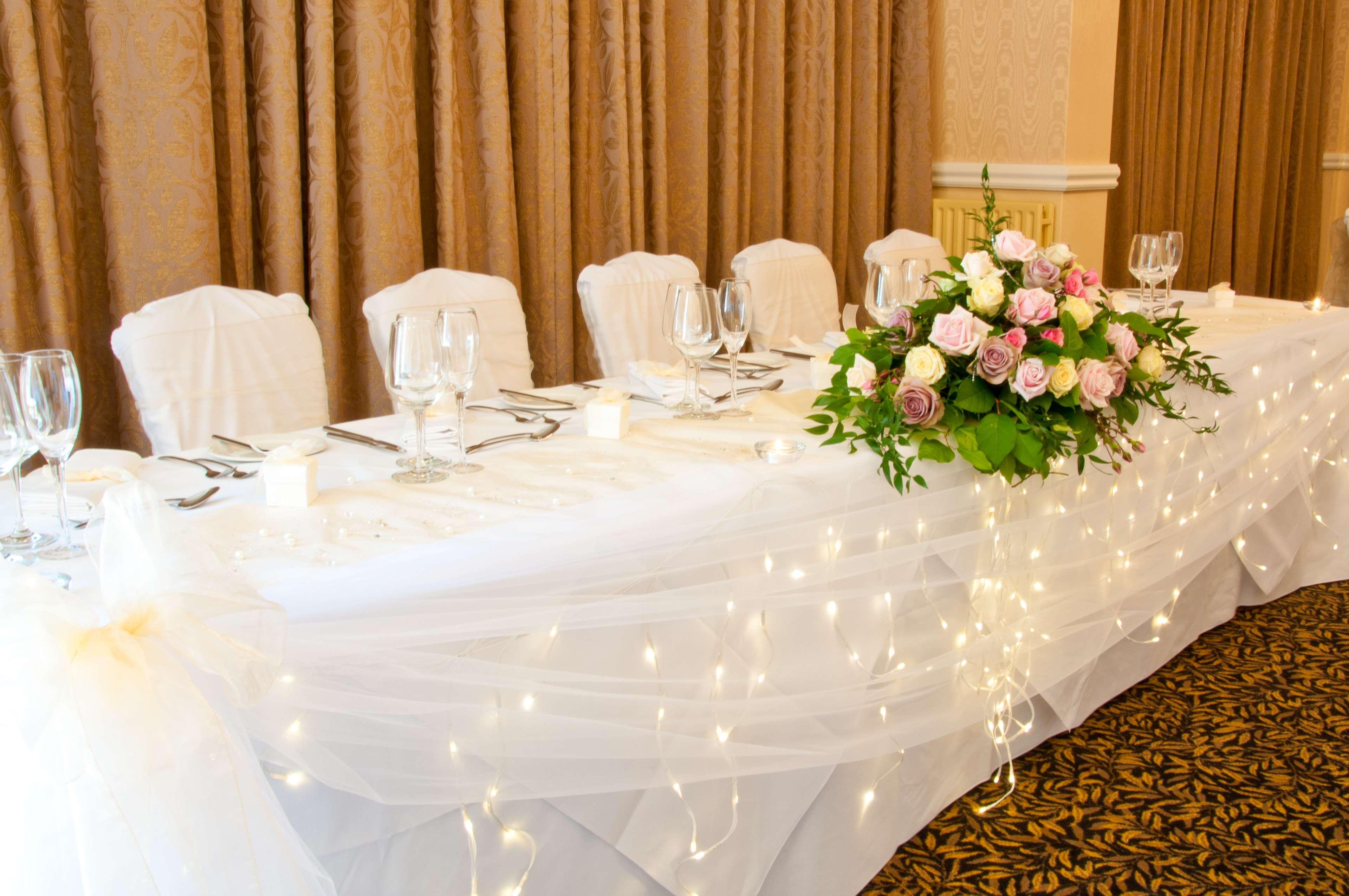 Oaklands Hall Hotel Sure Hotel Collection By Best Western Laceby Facilities photo